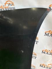Капот TOYOTA SPRINTER CARIB AE111 53301-13030 4 ракурс