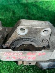 Подушка двигателя правая передняя MAZDA AXELA BK3P L3VDT 5 ракурс