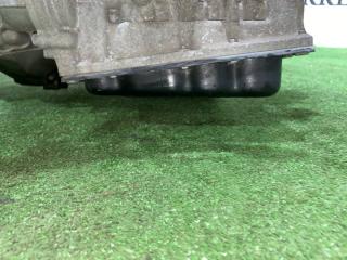 АКПП NISSAN TEANA J32 QR25DE RE0F10A GB61 2 ракурс