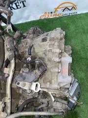АКПП NISSAN TEANA J32 QR25DE RE0F10A GB61 4 ракурс