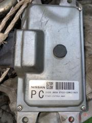 АКПП NISSAN TEANA J32 QR25DE RE0F10A GB61 5 ракурс