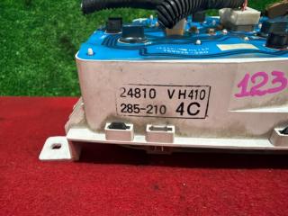 Спидометр NISSAN CARAVAN VWMGE24 QD32 24820-VH410 2 ракурс