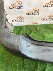 Бампер задний TOYOTA SPRINTER CARIB AE115 4 ракурс