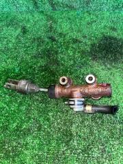 Главный цилиндр сцепления TOYOTA HIACE LH80 2L 31420-26160 3 ракурс