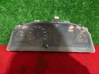 Спидометр TOYOTA CALDINA ET196 5EFE 83800-21032 1 ракурс