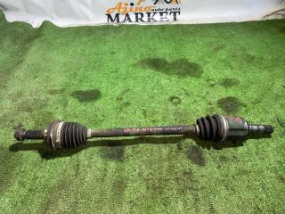 Привод левый передний  SUBARU IMPREZA GG2 EJ15 1 ракурс