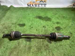 Привод правый передний  SUBARU IMPREZA GG2 EJ15 1 ракурс