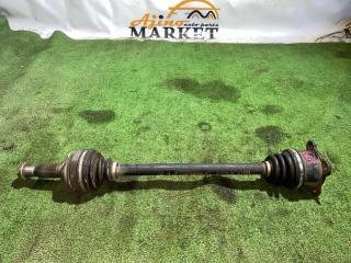 Привод правый задний TOYOTA Mark II Wagon Blit GX110 1GFE 1 ракурс