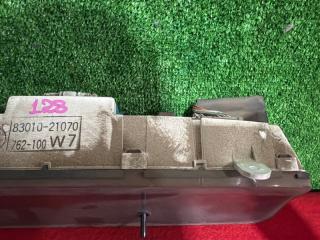 Спидометр TOYOTA CALDINA CT196 2C 83010-21070 3 ракурс