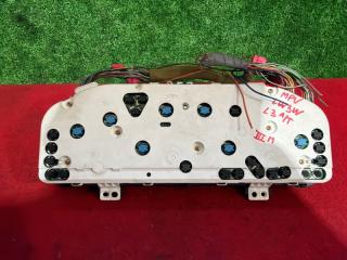 Спидометр MAZDA MPV LW3W L3DE L17755430A 3 ракурс Спидометр MAZDA MPV LW3W L3DE L17755430A 3 ракурс