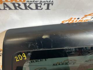 Дверь 5-я задняя MITSUBISHI PAJERO V93W 5821A095 2 ракурс