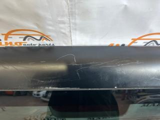 Дверь 5-я задняя MITSUBISHI PAJERO V93W 5821A095 3 ракурс