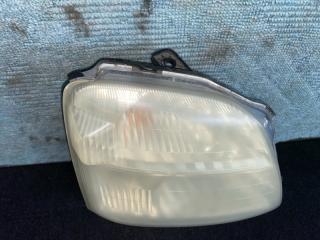 Фара правая HONDA CAPA GA6 100-22306 4 ракурс