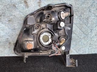 Фара правая HONDA CAPA GA6 100-22306 5 ракурс