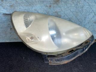 Фара правая HONDA FIT GD1 1680 2 ракурс