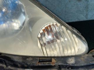 Фара правая HONDA FIT GD1 1680 4 ракурс