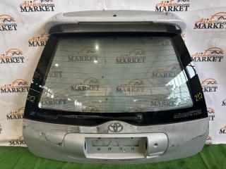 Дверь 5-я задняя TOYOTA SPRINTER CARIB AE115 67005-1F161 1 ракурс