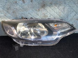 Фара правая HONDA FIT GP6 0349 1 ракурс