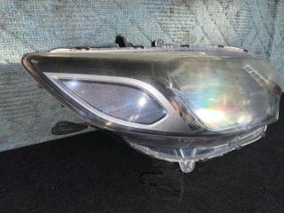 Фара правая HONDA FIT GP6 0349 2 ракурс
