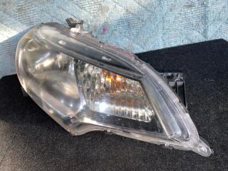 Фара правая HONDA FIT GP6 0349 3 ракурс