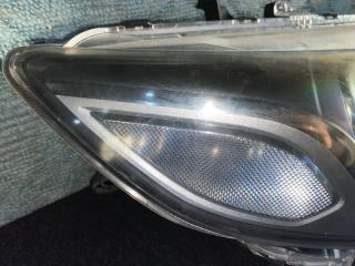 Фара правая HONDA FIT GP6 0349 5 ракурс