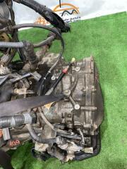 АКПП TOYOTA SPRINTER AE110 5AFE A240L-03A 2 ракурс
