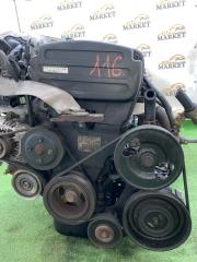 Двигатель TOYOTA SPRINTER CARIB AE111 4AGE L634737 1 ракурс