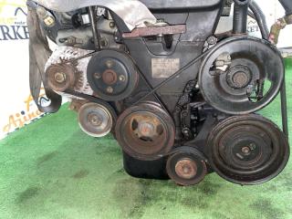 Двигатель TOYOTA SPRINTER CARIB AE111 4AGE L634737 2 ракурс