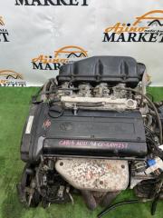 Двигатель TOYOTA SPRINTER CARIB AE111 4AGE L634737 3 ракурс