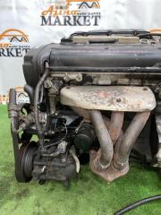 Двигатель TOYOTA SPRINTER CARIB AE111 4AGE L634737 5 ракурс