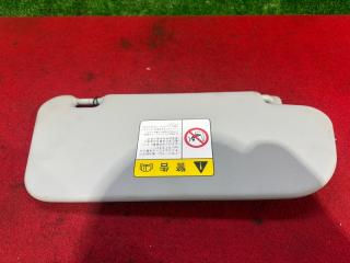 Козырек левый MAZDA AXELA BK3P 3 ракурс