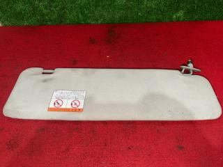 Козырек левый TOYOTA HIACE KDH205 74320-26B10-B0 2 ракурс