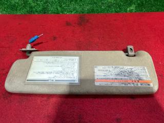 Козырек правый TOYOTA HILUX SURF KZN185 3 ракурс