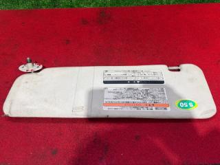 Козырек правый TOYOTA HIACE KDH205 74310-26E80-B0 2 ракурс