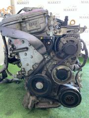Двигатель TOYOTA COROLLA FIELDER ZRE142 2ZRFE 0356466 1 ракурс