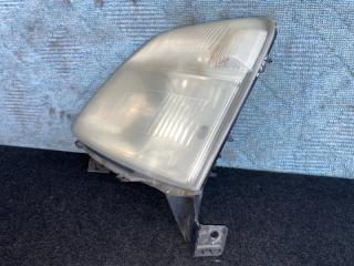 Фара левая HONDA CAPA GA6 100-22306 2 ракурс