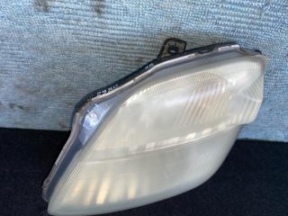 Фара левая HONDA CAPA GA6 100-22306 4 ракурс