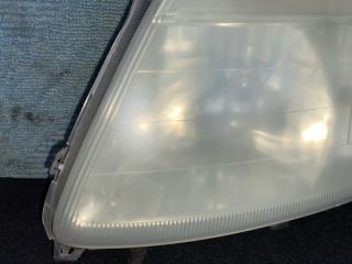 Фара левая HONDA CAPA GA6 100-22306 5 ракурс