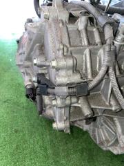 АКПП TOYOTA VELLFIRE AGH30 2ARFE K115-01A 5 ракурс АКПП TOYOTA VELLFIRE AGH30 2ARFE K115-01A 5 ракурс