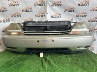 Запчасть nose cut TOYOTA HARRIER