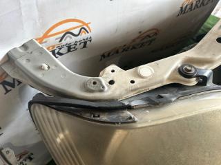 Nose cut TOYOTA HARRIER MCU10 1MZFE 3 ракурс