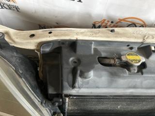 Nose cut TOYOTA HARRIER MCU10 1MZFE 5 ракурс
