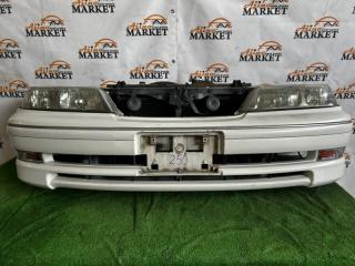 Nose cut TOYOTA MARK II GX100 1GFE 1 ракурс
