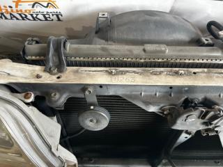 Nose cut TOYOTA MARK II GX100 1GFE 3 ракурс