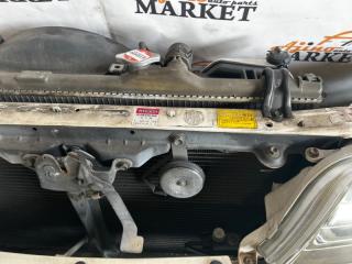 Nose cut TOYOTA MARK II GX100 1GFE 4 ракурс
