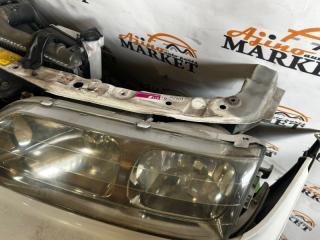 Nose cut TOYOTA MARK II GX100 1GFE 5 ракурс