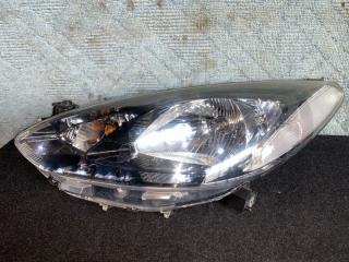 Фара левая  MAZDA DEMIO DE3FS ,6514 1 ракурс