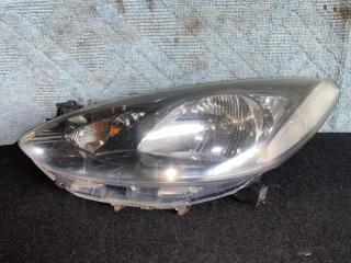 Фара левая  MAZDA DEMIO DE3FS ,6514 1 ракурс