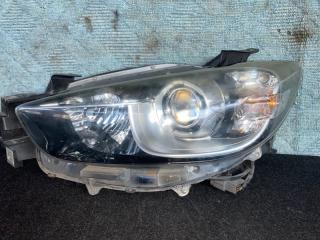 Фара левая MAZDA CX-5 KE2AW 9770 1 ракурс
