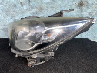 Фара левая MAZDA CX-5 KE2AW 9770 2 ракурс